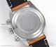 TW Copy Tudor Heritage Black Bay Chrono Leather Watch Price - M79350-0005 41mm 7750 Men's Automatic (7)_th.jpg